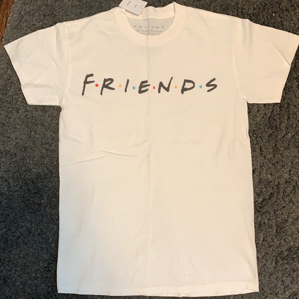FRIENDS t-shirt